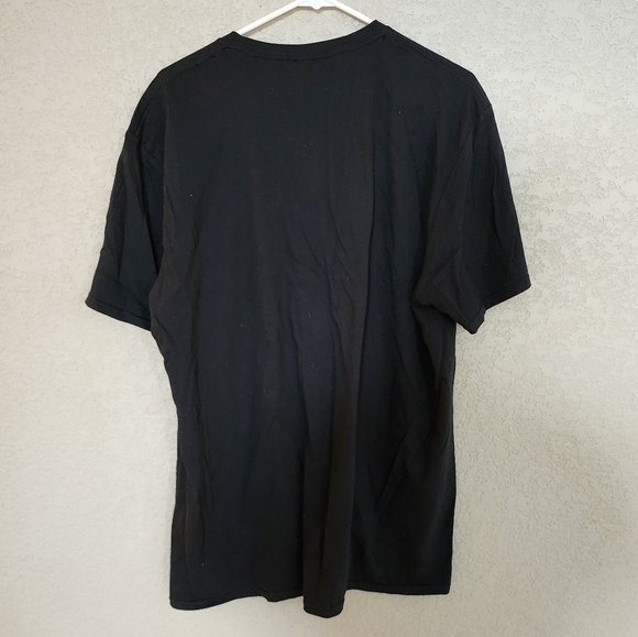 Gun's N Roses Band tee size XL - Picture 3 of 5